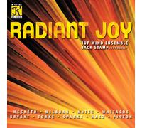 Various - Radiant Joy