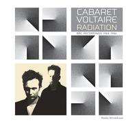 Various - Radiation - BBC Recordings 1984-1986 [VINYL]