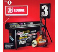 Radio 1s Live Lounge - Volume 3 [CD]