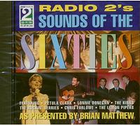 Various - Radio 2-Sounds of the 60's