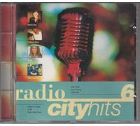 Various - Radio City Hits 6