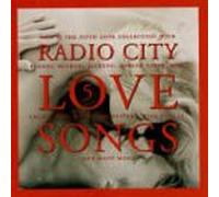 Various - Radio City Love Songs 5