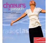 Various - Radio Classique - Choeurs Pass