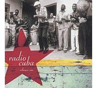 Various - Radio Cuba-Uno