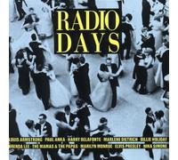 Various - Radio Days