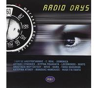 Various - Radio Days
