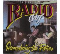 Various - Radio Days - Remembering The Fifties [Pickwick CD]
