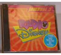 Various - Radio Disney: Kid Jams 3