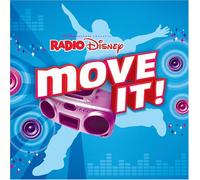 Various - Radio Disney: Move It