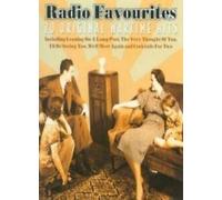 Various - Radio Favourites (Dieser Titel enthält Re-Recordings)