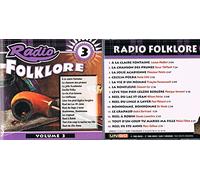 Various - Radio Folklore Vol. 3