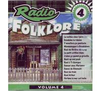 Various - Radio Folklore Vol. 4