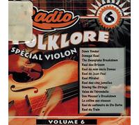 Various - Radio Folklore Vol. 6