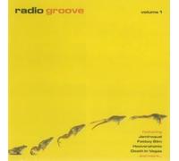 Various - Radio Groove