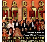 Various - Radio Hit auf Hit Mix