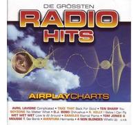 Various - Radio Hits-Airplaycharts