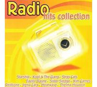 VARIOUS - Radio Hits Collection