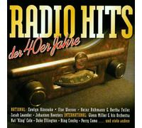 Various - Radio Hits der 40er Jahre