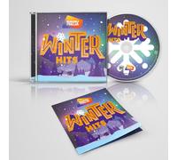 Radio Italia Winter Hits 2023 / Various
