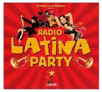 Various - Radio Latina Party