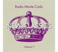 Various - Radio Monte Carlo New Classics 7