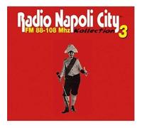 Various - Radio Napoli City 3