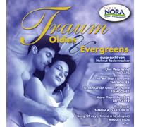 Various - Radio Nora - Traumoldies & Evergreens - Vol. 1