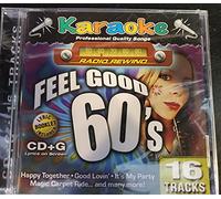 Various - Radio Rewind: Feel Good 60's