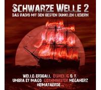 Various - Radio Schwarze Welle Vol. 2