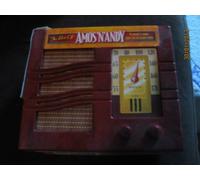 Various - Radio Shows: B.O. Amos N Andy