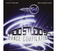 various - radio studio 54 dance compilation