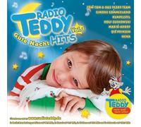 Various - Radio Teddy Gute Nacht Hits Vol.1