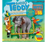 Various: Radio Teddy Hits Vol.16