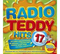 Various: Radio Teddy Hits Vol.17 (Neue Version)
