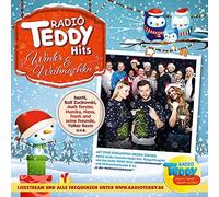 Various Artists - Radio Teddy Hits Winter & Weihnachten