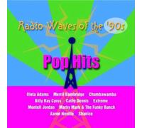Various - Radio Waves of the 90's: Pop H
