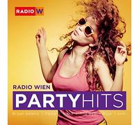 Various - Radio Wien Party-Hits