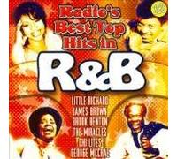 Various - Radio's Best R&B Hits