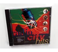 Various - RADl0 ClTY HlTS