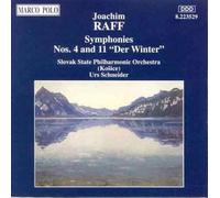 Various - Raff:Syms 10/11