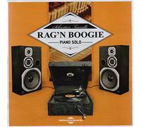 Various - Rag 'n' Boogie - Piano Solo
