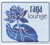 Various - Raga Lounge