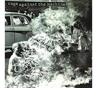 Various - Rage Against the Machine XX (20th Anniversary) [VINYL]
