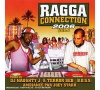 Various - Ragga Connection 2006