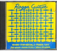 Various - Ragga Culture