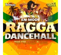 Various - Ragga Dancehall (4CD) Digipack
