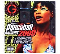 Various - Ragga Dancehall Anthems 2009