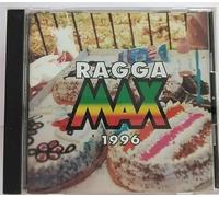 Various - Ragga Max 1996