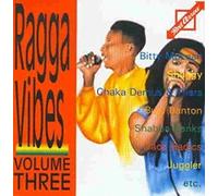 Various - Ragga Vibes Vol III