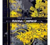 Various - Ragga Vs Hip Hop - Yush 2k Pre